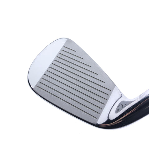 Used Wilson Staff Model CB 7 Iron / 34.0 Degrees / Stiff Flex