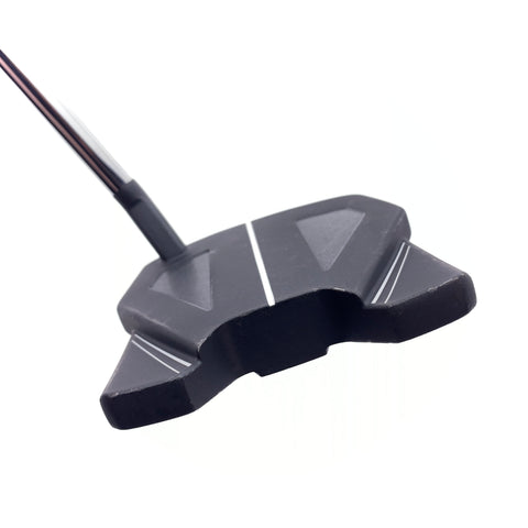 Used Odyssey DFX 10 2025 Putter / 33.5 Inches
