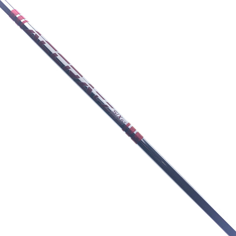 Used TaylorMade Stealth Plus Driver / 9.0 Degrees / X-Stiff Flex