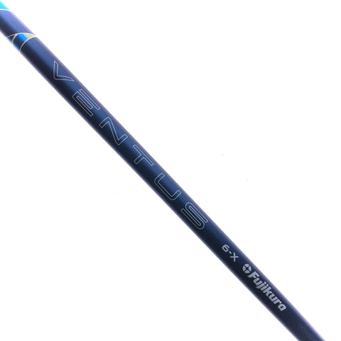 Used Fujikura Ventus Blue VeloCore+ 6-X Driver Shaft / X-Stiff Flex / PING Gen