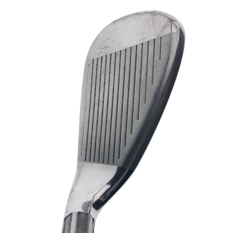 Used TaylorMade M4 9 Iron / 38 Degrees / Regular Flex