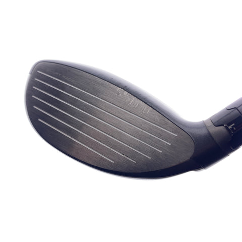 Used Callaway Paradym Ai Smoke Triple Diamond 3 FW/ 15.0 Degrees / X-Stiff Flex