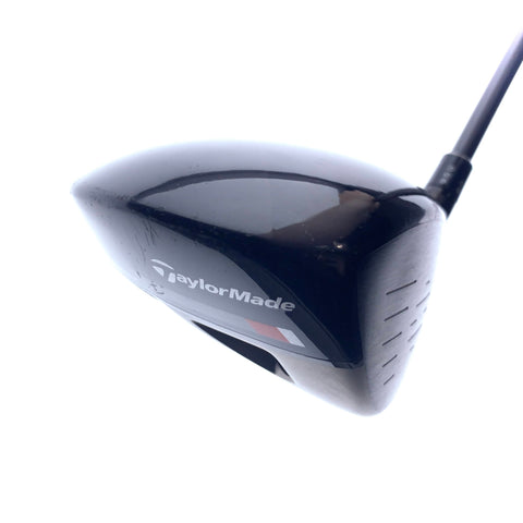 Used TaylorMade R1 Black Driver / 10.5 Degrees / Regular Flex