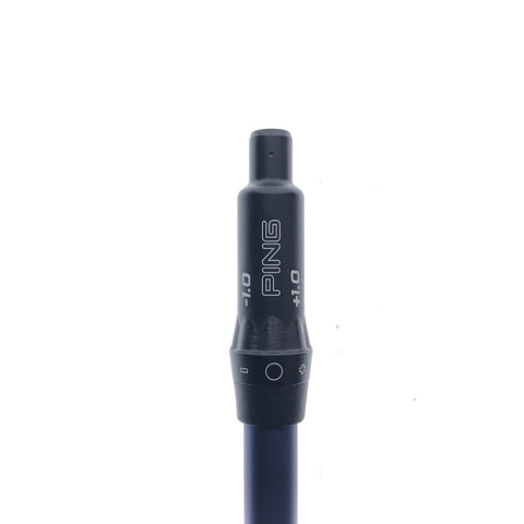 Used Fujikura Ventus Blue VeloCore+ 6-X Driver Shaft / X-Stiff Flex / PING Gen