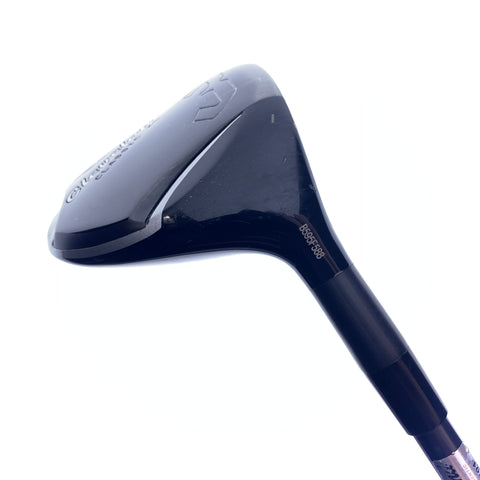 Used Cleveland Classic XL 3 Fairway Wood / 15.5 Degrees / Ladies Flex