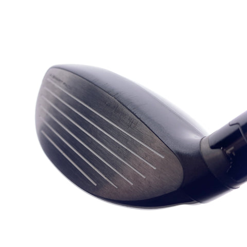 Used Callaway Paradym Ai Smoke Triple Diamond 3 FW/ 15.0 Degrees / X-Stiff Flex