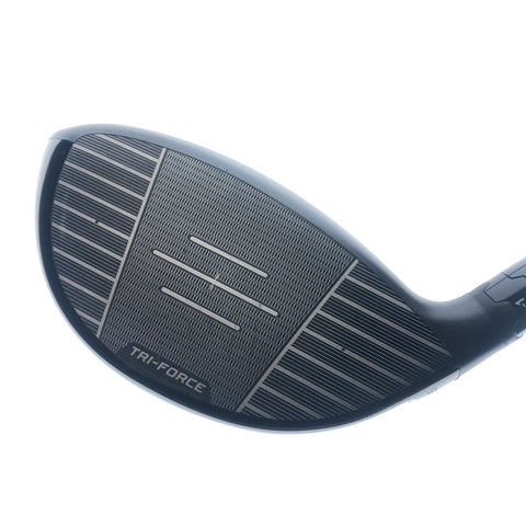 Used Callaway Quantum Max Driver / 10.5 Degrees / Regular Flex