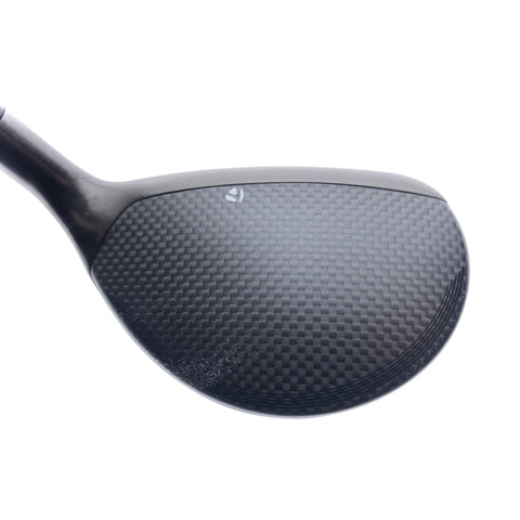 Used TaylorMade Qi35 6 Hybrid / 31.0 Degrees / A Flex