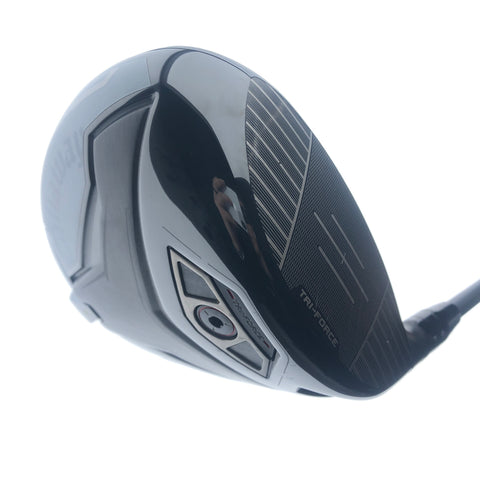 Used Callaway Quantum Max Driver / 10.5 Degrees / Regular Flex
