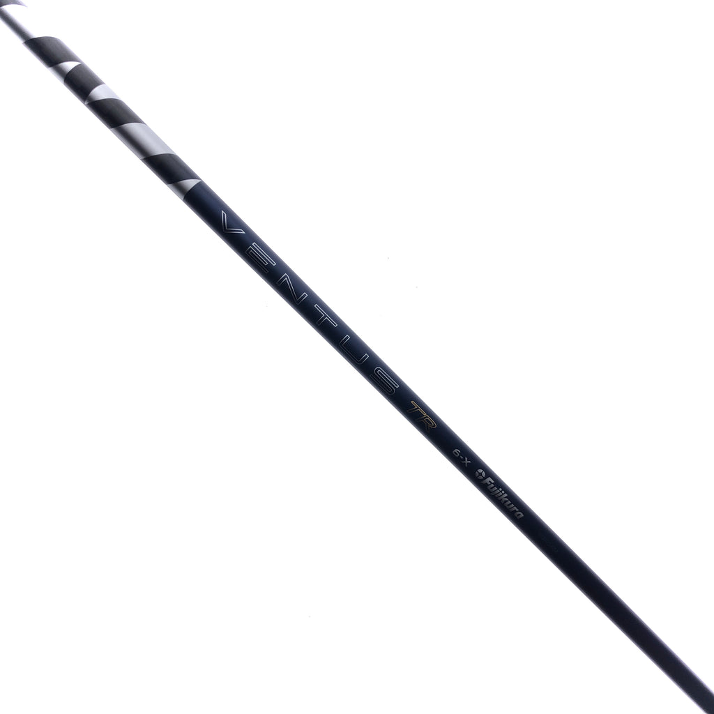 Used Fujikura Ventus TR Blue Velocore 2026 6X Driver Shaft / X-Stiff Flex / Cal