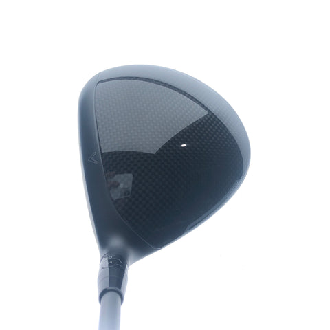 Used Callaway Quantum Max Driver / 10.5 Degrees / Regular Flex
