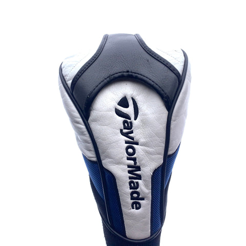 Used TaylorMade R1 Black Driver / 10.5 Degrees / Regular Flex