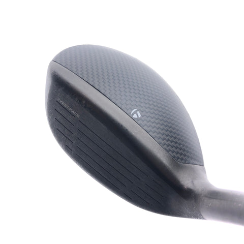 Used TaylorMade Qi35 6 Hybrid / 31.0 Degrees / A Flex