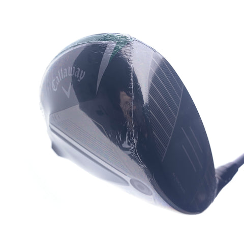 NEW Callaway Elyte Driver / 9.0 Degrees / Stiff Flex