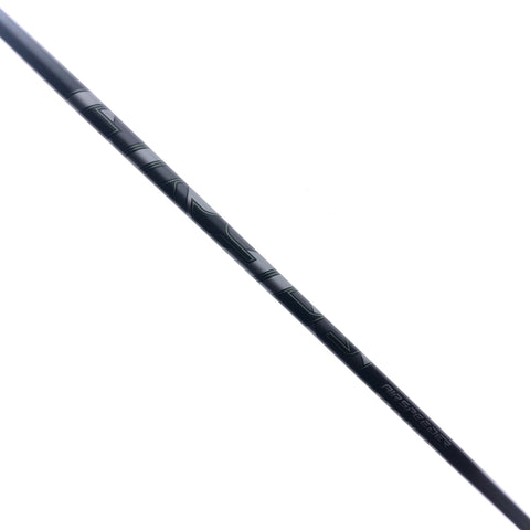 Used TaylorMade Qi35 6 Hybrid / 31.0 Degrees / A Flex