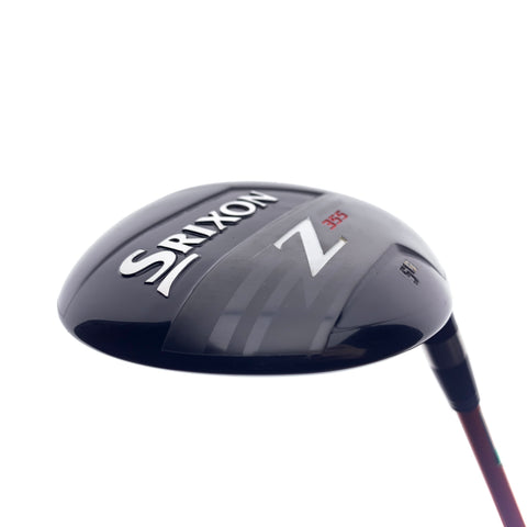 Used Srixon Z 355 5 Fairway Wood / 19 Degrees / Stiff Flex