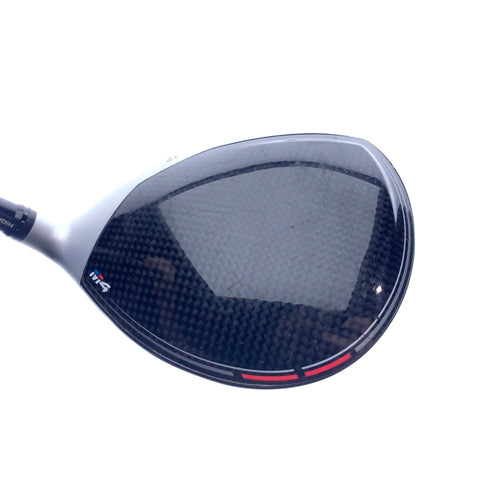 Used TaylorMade M4 Driver / 10.5 Degrees / Regular Flex