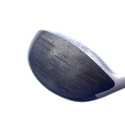 Used TaylorMade M4 Driver / 10.5 Degrees / Regular Flex