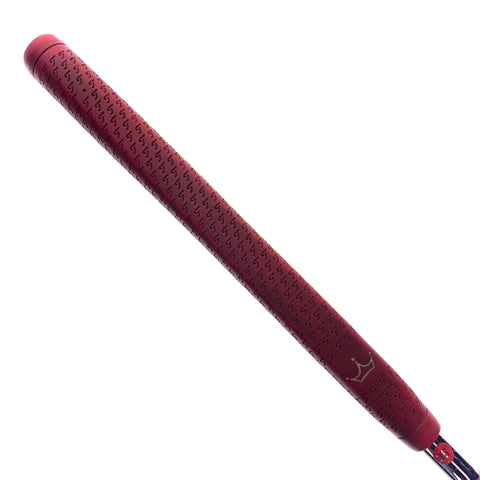 Used Scotty Cameron Red X Putter / 35.0 Inches