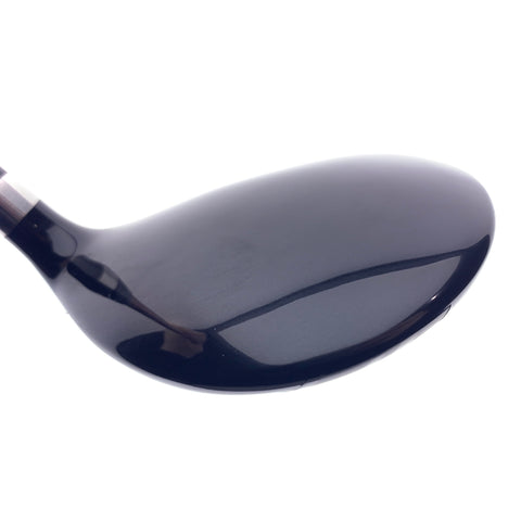 Used Srixon Z 355 5 Fairway Wood / 19 Degrees / Stiff Flex