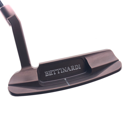 Used Bettinardi Queen B #16 2025 Putter / 34.00 Inches