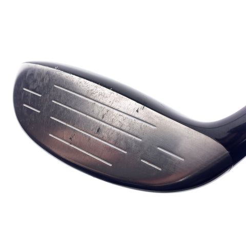Used Srixon Z 355 5 Fairway Wood / 19 Degrees / Stiff Flex