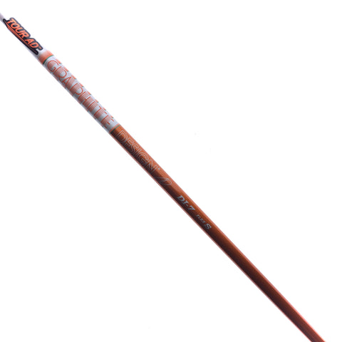 Used Graphite Design Tour AD DI-7 S 2020 Fairway Shaft / Stiff Flex / TaylorMad