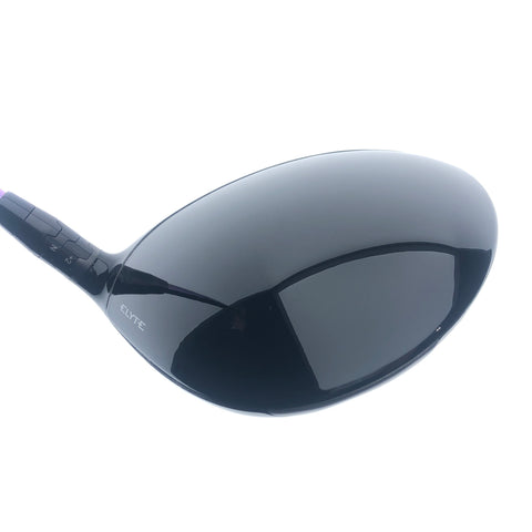 Used Callaway Elyte Triple Diamond Max Driver / 9.0 Degrees / Stiff Flex