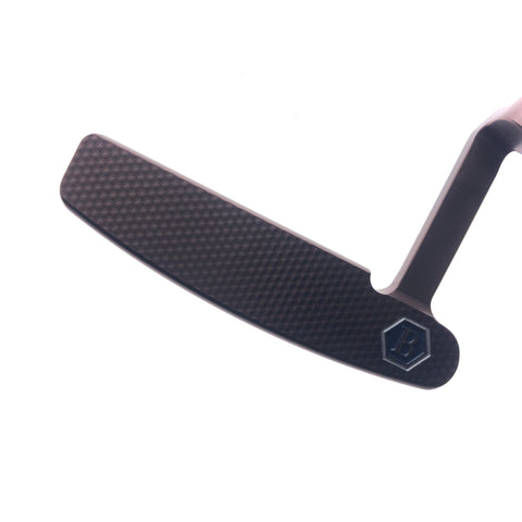 Used Bettinardi Queen B #16 2025 Putter / 34.00 Inches