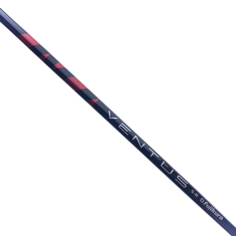 Used TaylorMade M4 Driver / 10.5 Degrees / Regular Flex