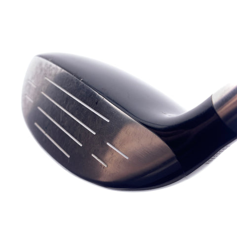Used Srixon Z 355 5 Fairway Wood / 19 Degrees / Stiff Flex