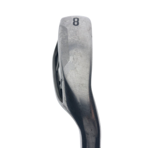 Used Callaway Rogue 8 Iron / 34.5 Degrees / Regular Flex