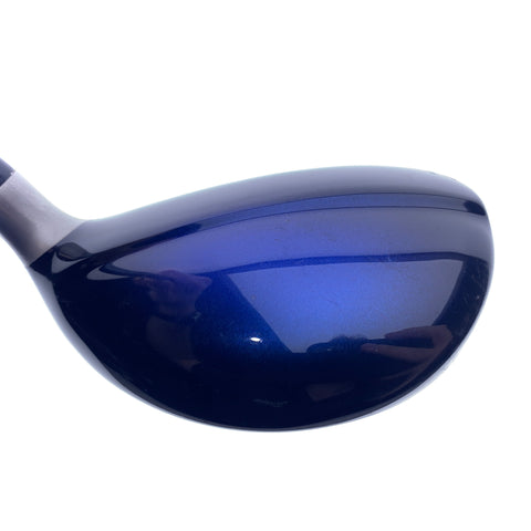 Used XXIO Eleven 6 Hybrid / 26.0 Degrees / Regular Flex