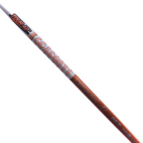 Used Graphite Design Tour AD DI-7 S 2020 Fairway Shaft / Stiff Flex / TaylorMad