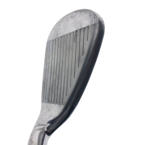 Used Callaway Rogue 8 Iron / 34.5 Degrees / Regular Flex