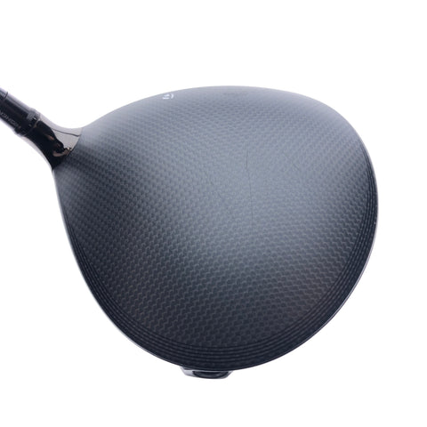 Used TaylorMade Qi35 Driver / 9.0 Degrees / Stiff Flex