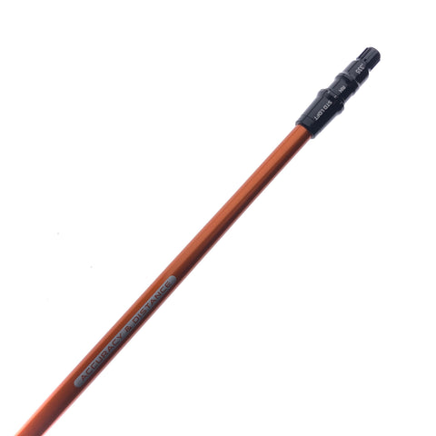 Used Graphite Design Tour AD DI-7 S 2020 Fairway Shaft / Stiff Flex / TaylorMad