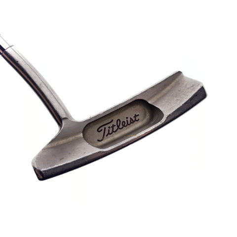 Used Scotty Cameron California Series Hollywood Sea Mist Putter / 34.0 Inches