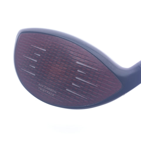 Used TaylorMade Stealth 2 Plus Driver / 10.5 Degrees / Regular Flex