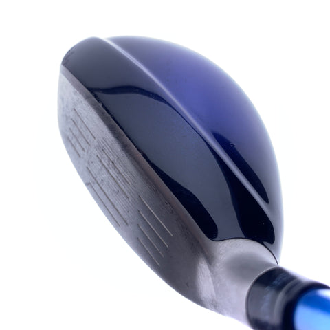 Used XXIO Eleven 6 Hybrid / 26.0 Degrees / Regular Flex