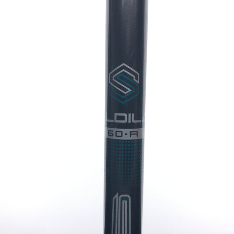 Used Callaway Rogue 8 Iron / 34.5 Degrees / Regular Flex