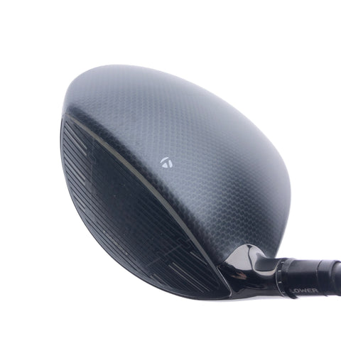 Used TaylorMade Qi35 Driver / 9.0 Degrees / Stiff Flex
