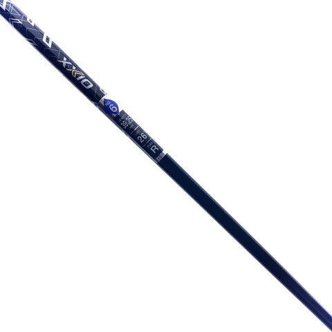 Used XXIO Eleven 6 Hybrid / 26.0 Degrees / Regular Flex