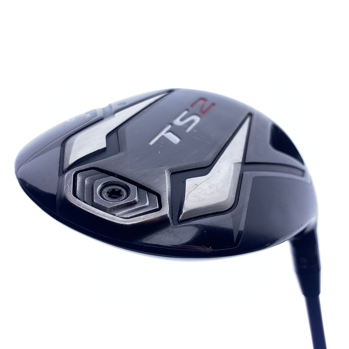 Used Titleist TS2 Driver / 10.5 Degrees / Stiff Flex - Replay Golf 