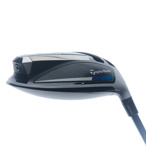 Used TaylorMade SIM Driver / 10.5 Degrees / Stiff Flex