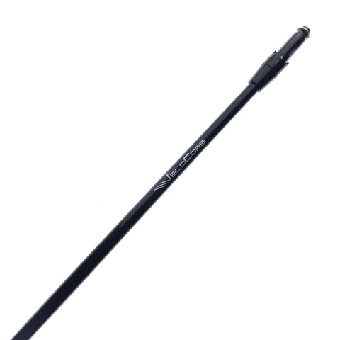 Used Fujikura Ventus Black VeloCore 6-X Driver Shaft / X-Stiff Flex / Titleist