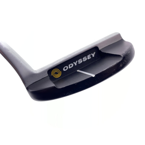 Used Odyssey Stroke Lab Nine Putter / 32.0 Inches