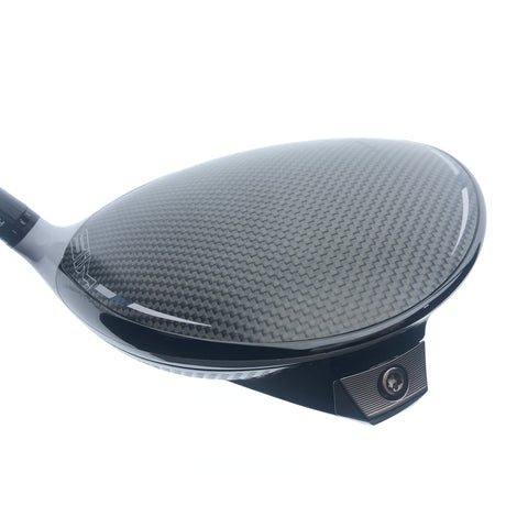 Used TaylorMade SIM Driver / 10.5 Degrees / Stiff Flex