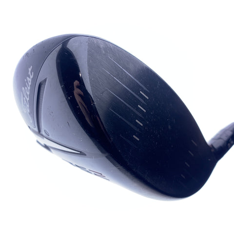 Used Titleist TS2 Driver / 10.5 Degrees / Stiff Flex