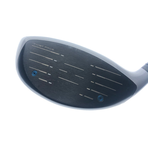 Used TaylorMade SIM Driver / 10.5 Degrees / Stiff Flex